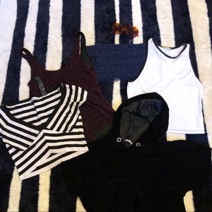 ZARA BUNDLE!